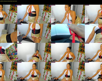 alexandra_mar — 54 minute Chaturbate female cam show recording, 1080p, Nov 21, 2022