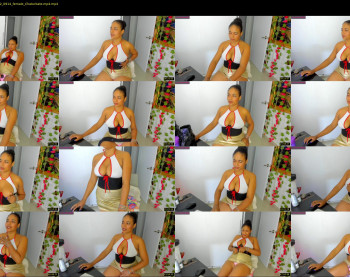 alexandra_mar — 54 minute Chaturbate female cam show recording, 1080p, Nov 21, 2022