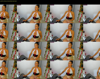 alexandra_mar — 54 minute Chaturbate female cam show recording, 1080p, Nov 21, 2022