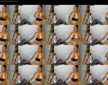 alexandra_mar — 56 minute Chaturbate female cam show recording, 1080p, Nov 21, 2022