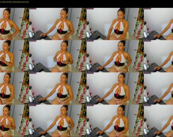 alexandra_mar — 7 minute Chaturbate female cam show recording, 1080p, Nov 21, 2022