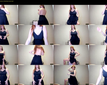 aliaa_ — 54 minute Chaturbate female cam show recording, 1080p, Nov 21, 2022