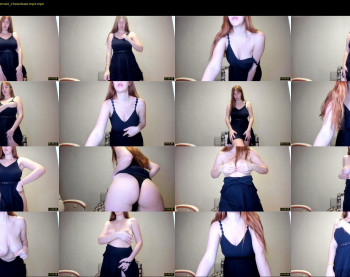 aliaa_ — 23 minute Chaturbate female cam show recording, 1080p, Nov 21, 2022