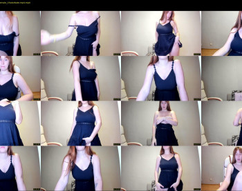 aliaa_ — 52 minute Chaturbate female cam show recording, 1080p, Nov 21, 2022