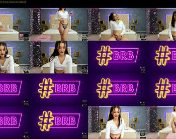 alice_bane — 71 minute Chaturbate female cam show recording, 1080p, Nov 21, 2022