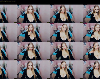alice_pinkys — 12 minute Chaturbate female cam show recording, 1080p, Nov 21, 2022