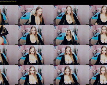 alice_pinkys — 51 minute Chaturbate female cam show recording, 1080p, Nov 21, 2022