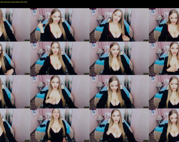 alice_pinkys — 54 minute Chaturbate female cam show recording, 1080p, Nov 21, 2022