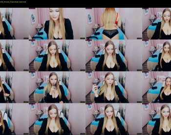 alice_pinkys — 43 minute Chaturbate female cam show recording, 1080p, Nov 21, 2022