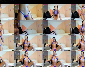 alisha_brainly — 15 minute Chaturbate female cam show recording, 1080p, Nov 22, 2022