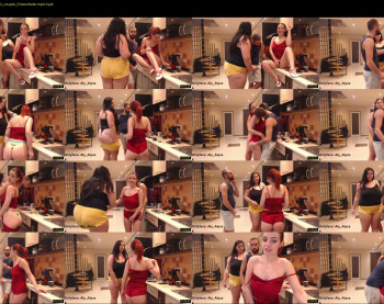 aly_alyce — 40 minute Chaturbate female cam show recording, 1080p, Nov 21, 2022