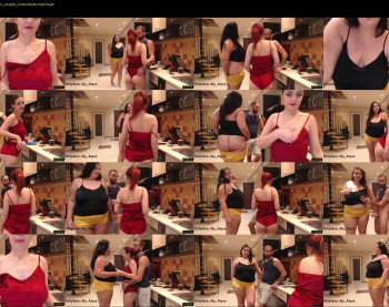 aly_alyce — 28 minute Chaturbate female cam show recording, 1080p, Nov 21, 2022