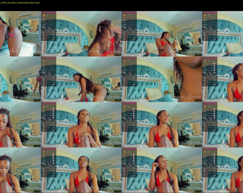 ammy_brown_ — 6 minute Chaturbate female cam show recording, 1080p, Nov 21, 2022