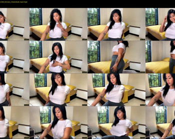 amy_queen7 — 48 minute Chaturbate female cam show recording, 1080p, Nov 21, 2022