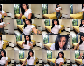 amy_queen7 — 34 minute Chaturbate female cam show recording, 1080p, Nov 21, 2022