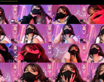 amyalwayshere — 71 minute Chaturbate female cam show recording, 720p, Nov 21, 2022