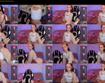 an_ross — 48 minute Chaturbate female cam show recording, 1080p, Nov 21, 2022