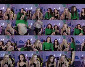 anabel2054 — 54 minute Chaturbate female cam show recording, 1080p, Nov 21, 2022