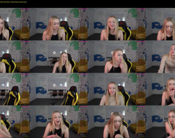 anabel2054 — 54 minute Chaturbate female cam show recording, 1080p, Nov 21, 2022