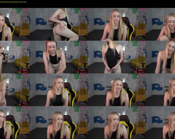 anabel2054 — 32 minute Chaturbate female cam show recording, 1080p, Nov 21, 2022