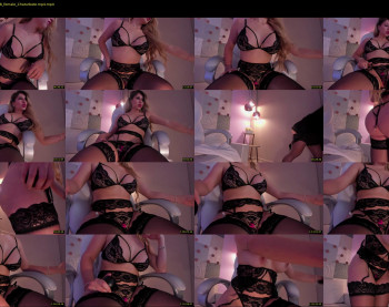 anastalin — 113 minute Chaturbate female cam show recording, 720p, Nov 22, 2022