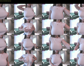 ann__w — 8 minute Chaturbate female cam show recording, 1080p, Nov 21, 2022