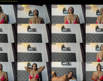 antoniacasarini — 60 minute Chaturbate female cam show recording, 1080p, Nov 21, 2022