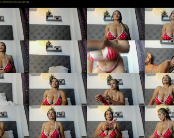 antoniacasarini — 35 minute Chaturbate female cam show recording, 1080p, Nov 21, 2022