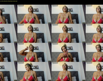 antoniacasarini — 12 minute Chaturbate female cam show recording, 1080p, Nov 21, 2022