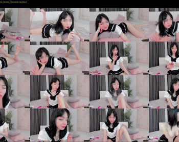 ariel_rouse — 52 minute Chaturbate female cam show recording, 1080p, Nov 21, 2022