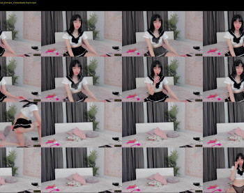 ariel_rouse — 11 minute Chaturbate female cam show recording, 1080p, Nov 21, 2022