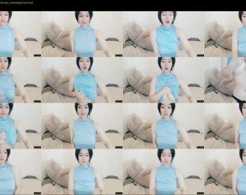 arylia_3 — 55 minute Chaturbate female cam show recording, 1080p, Nov 22, 2022