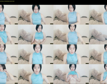 arylia_3 — 54 minute Chaturbate female cam show recording, 1080p, Nov 22, 2022