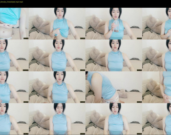 arylia_3 — 36 minute Chaturbate female cam show recording, 1080p, Nov 22, 2022