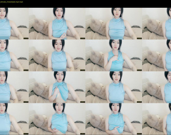 arylia_3 — 22 minute Chaturbate female cam show recording, 1080p, Nov 22, 2022
