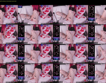 asya_sweet_ — 3 minute Chaturbate female cam show recording, 1080p, Nov 21, 2022
