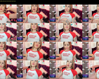 atenea_klett_ — 4 minute Chaturbate female cam show recording, 1080p, Nov 21, 2022