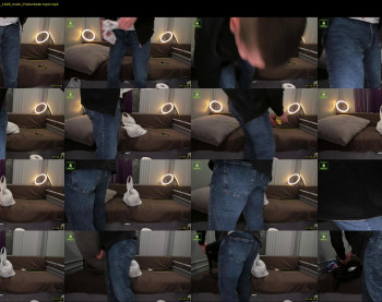 athleticloganx — 4 minute Chaturbate male cam show recording, 1080p, Nov 21, 2022