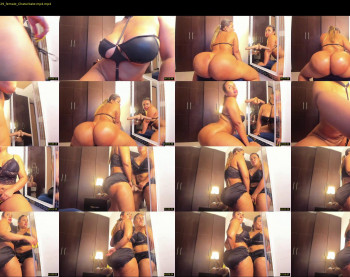 avaferrera — 54 minute Chaturbate female cam show recording, 1080p, Nov 21, 2022