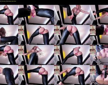bad__babe — 55 minute Chaturbate female cam show recording, 1080p, Nov 21, 2022