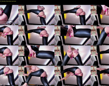 bad__babe — 54 minute Chaturbate female cam show recording, 1080p, Nov 21, 2022
