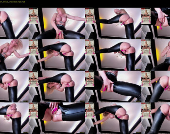 bad__babe — 54 minute Chaturbate female cam show recording, 1080p, Nov 21, 2022