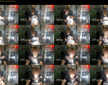 bashful4200 — 58 minute Chaturbate male cam show recording, 480p, Nov 21, 2022