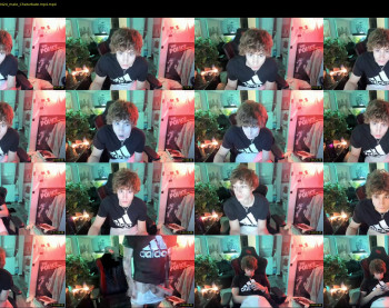 bashful4200 — 146 minute Chaturbate male cam show recording, 480p, Nov 22, 2022