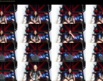 bastianblack — 55 minute Chaturbate male cam show recording, 1080p, Nov 22, 2022