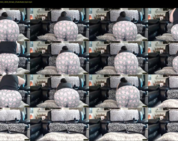 bbwmilfforcamfun — 17 minute Chaturbate female cam show recording, 720p, Nov 21, 2022