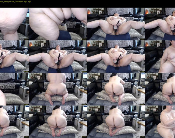 bbwmilfforcamfun — 28 minute Chaturbate female cam show recording, 720p, Nov 22, 2022