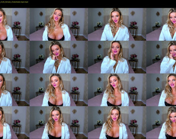 beaute_fatale — 3 minute Chaturbate female cam show recording, 1080p, Nov 21, 2022