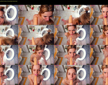 beckymadson — 53 minute Chaturbate female cam show recording, 1080p, Nov 21, 2022