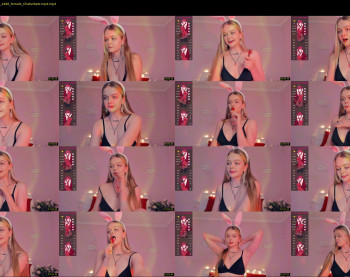 beckymadson — 26 minute Chaturbate female cam show recording, 1080p, Nov 21, 2022